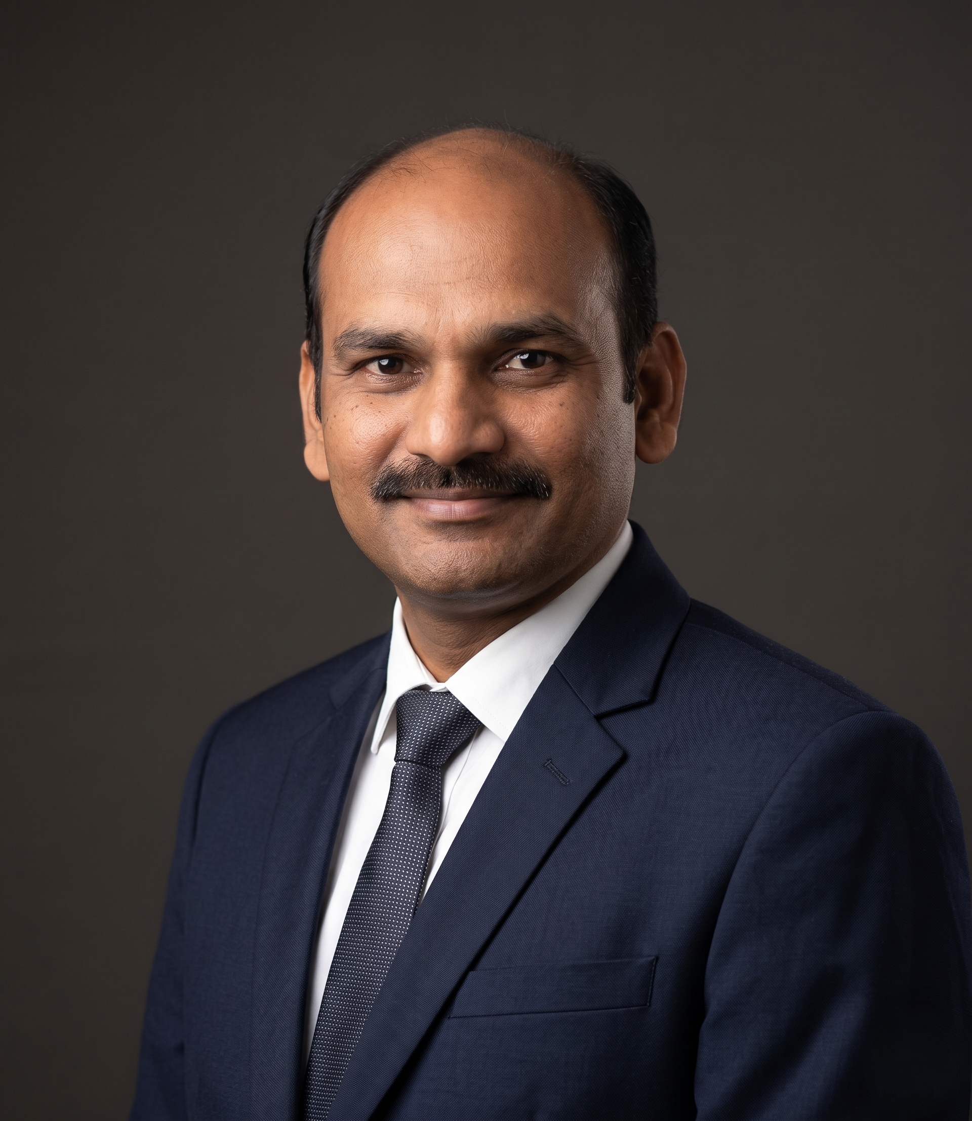 Dr. Ajay Kumar Shukla